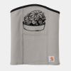 Cotton Blend Filter Pocket Gaiter Thumbnail