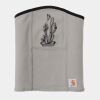 Cotton Blend Filter Pocket Gaiter Thumbnail