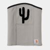 Cotton Blend Filter Pocket Gaiter Thumbnail