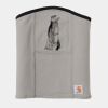 Cotton Blend Filter Pocket Gaiter Thumbnail