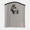 Cotton Blend Filter Pocket Gaiter Thumbnail