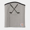 Cotton Blend Filter Pocket Gaiter Thumbnail