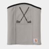 Cotton Blend Filter Pocket Gaiter Thumbnail