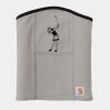 Cotton Blend Filter Pocket Gaiter Thumbnail