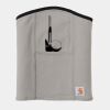 Cotton Blend Filter Pocket Gaiter Thumbnail
