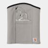 Cotton Blend Filter Pocket Gaiter Thumbnail