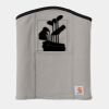 Cotton Blend Filter Pocket Gaiter Thumbnail