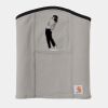 Cotton Blend Filter Pocket Gaiter Thumbnail