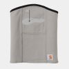 Cotton Blend Filter Pocket Gaiter Thumbnail