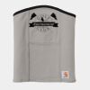 Cotton Blend Filter Pocket Gaiter Thumbnail