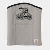 Cotton Blend Filter Pocket Gaiter Thumbnail
