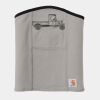Cotton Blend Filter Pocket Gaiter Thumbnail