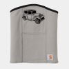 Cotton Blend Filter Pocket Gaiter Thumbnail