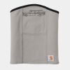 Cotton Blend Filter Pocket Gaiter Thumbnail