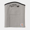 Cotton Blend Filter Pocket Gaiter Thumbnail