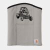 Cotton Blend Filter Pocket Gaiter Thumbnail