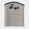 Cotton Blend Filter Pocket Gaiter Thumbnail