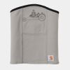Cotton Blend Filter Pocket Gaiter Thumbnail