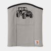 Cotton Blend Filter Pocket Gaiter Thumbnail
