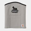 Cotton Blend Filter Pocket Gaiter Thumbnail