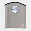 Cotton Blend Filter Pocket Gaiter Thumbnail