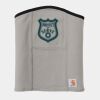 Cotton Blend Filter Pocket Gaiter Thumbnail