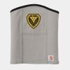 Cotton Blend Filter Pocket Gaiter Thumbnail