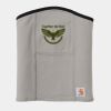 Cotton Blend Filter Pocket Gaiter Thumbnail