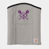 Cotton Blend Filter Pocket Gaiter Thumbnail