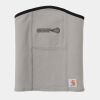 Cotton Blend Filter Pocket Gaiter Thumbnail