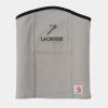 Cotton Blend Filter Pocket Gaiter Thumbnail
