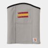 Cotton Blend Filter Pocket Gaiter Thumbnail