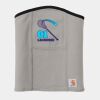 Cotton Blend Filter Pocket Gaiter Thumbnail