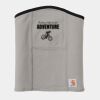 Cotton Blend Filter Pocket Gaiter Thumbnail