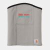 Cotton Blend Filter Pocket Gaiter Thumbnail