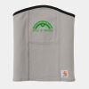 Cotton Blend Filter Pocket Gaiter Thumbnail