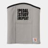 Cotton Blend Filter Pocket Gaiter Thumbnail