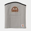 Cotton Blend Filter Pocket Gaiter Thumbnail