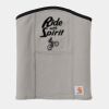 Cotton Blend Filter Pocket Gaiter Thumbnail