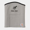 Cotton Blend Filter Pocket Gaiter Thumbnail