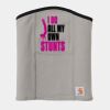 Cotton Blend Filter Pocket Gaiter Thumbnail