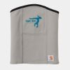 Cotton Blend Filter Pocket Gaiter Thumbnail
