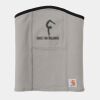 Cotton Blend Filter Pocket Gaiter Thumbnail