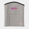 Cotton Blend Filter Pocket Gaiter Thumbnail