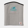 Cotton Blend Filter Pocket Gaiter Thumbnail