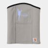 Cotton Blend Filter Pocket Gaiter Thumbnail