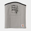 Cotton Blend Filter Pocket Gaiter Thumbnail