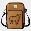 Crossbody Zip Bag Thumbnail