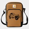 Crossbody Zip Bag Thumbnail