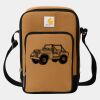Crossbody Zip Bag Thumbnail